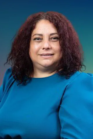 Alina-Mădălina Trofin