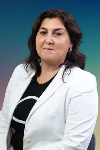 Ana-Maria Chișcă