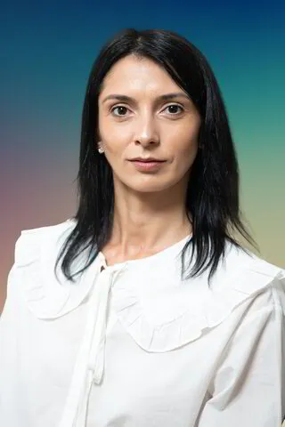 Anca-Emilia Ostafie