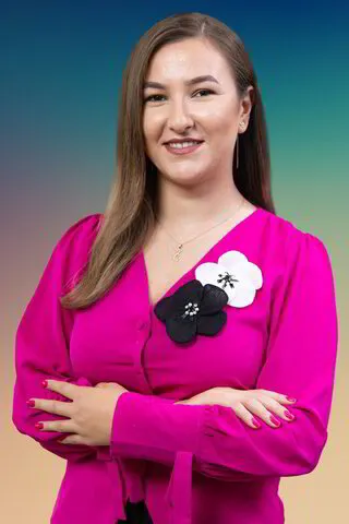 Delia-Isabela Moraru
