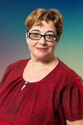 Irina Manole