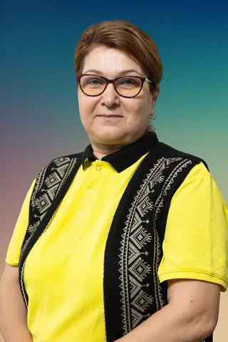 Nicoleta Crețu