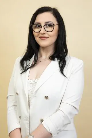 Iustina Macovei