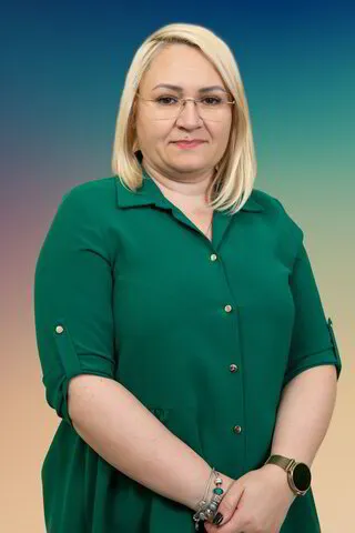 Mioara-Maria Tanasă