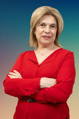 Petronela Petrea