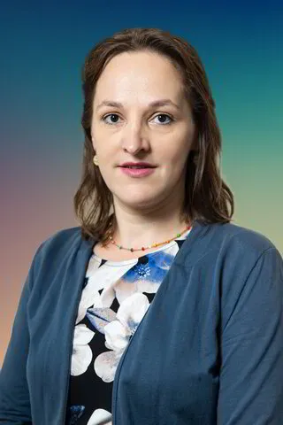 Ramona-Mariana Pața