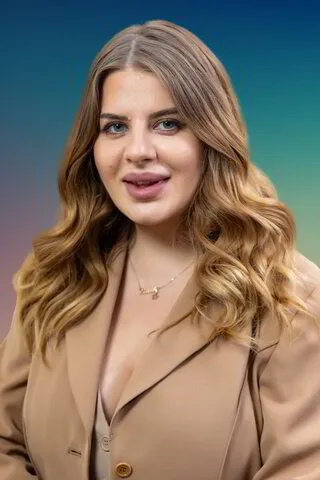 Valerica Dorofte