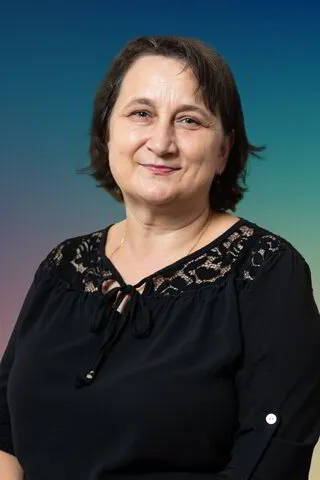 Mirela Dumitriu