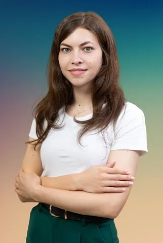 Lavinia-Elena Ungureanu