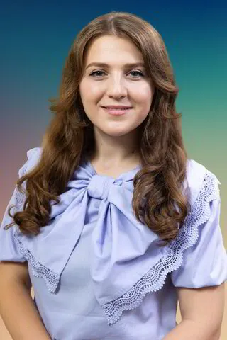 Mădălina-Andreea Baciu