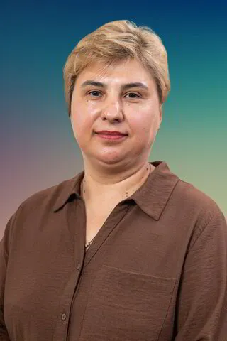 Lăcrămioara Vagiuc