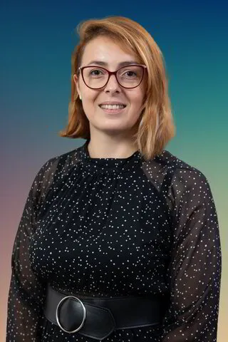 Alexandra-Claudia Petrișor