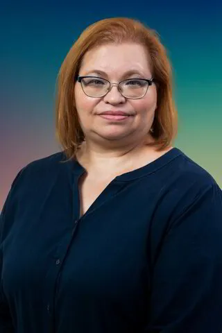 Elena-Irina Iftime