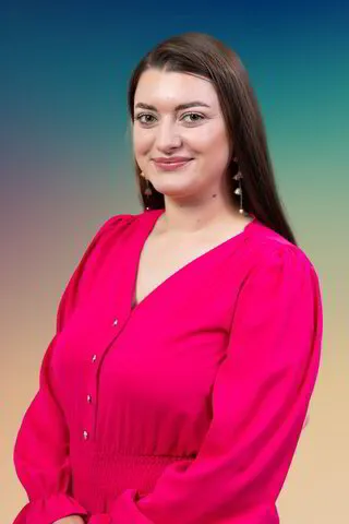 Elena Doboș