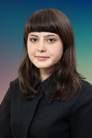 Ștefania-Maria Bostan