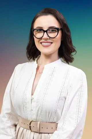 Petronela Miron