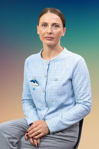 Mihaela-Raluca Faraon