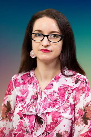 Ioana Mangalagiu