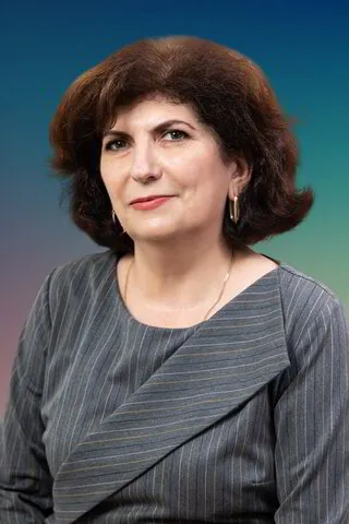Doina Roman