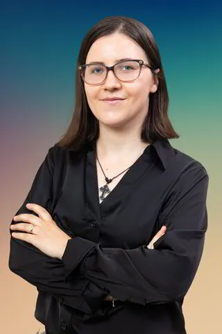 Antonela-Ionela Zaharia