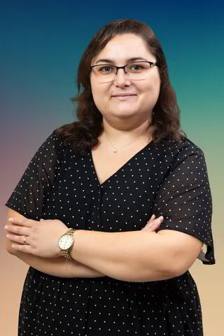 Maria-Alexandra Kircu