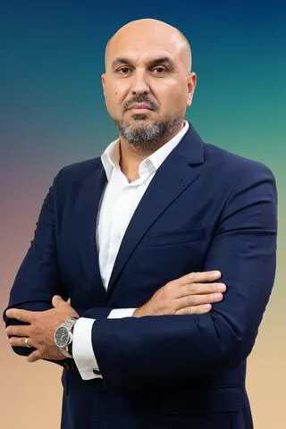 Iulian-Gheorghe Vasilică