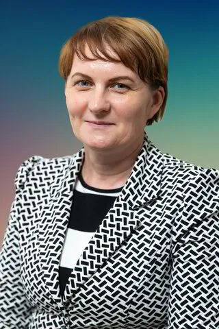 Petronela-Vasilica Gafton