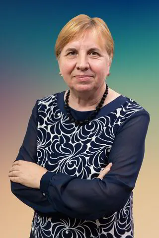 Luminița Ruță