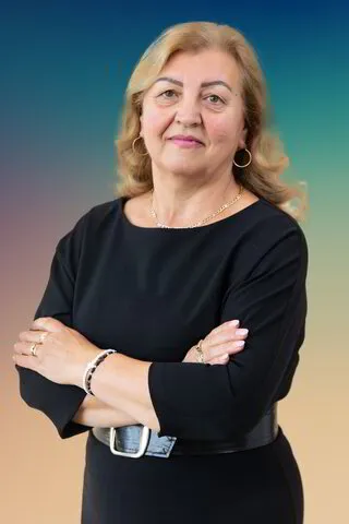 Marinela Gorovei