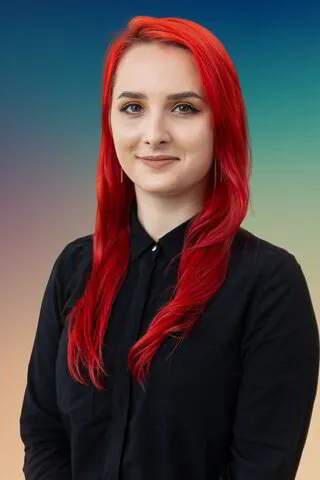 Andreea Mihai