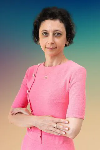 Anca-Iulia Băhnăreanu