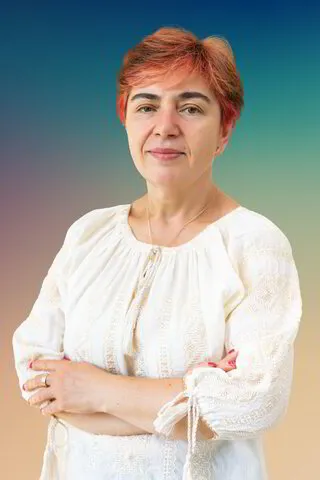 Viorica Apopei