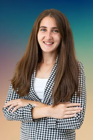 Irina-Gabriela Tigîță