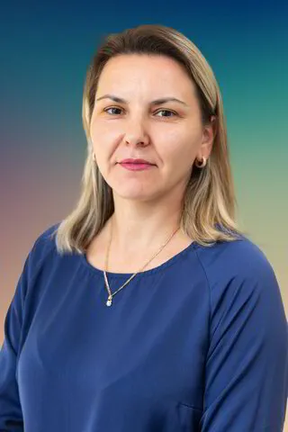 Alina Moisa