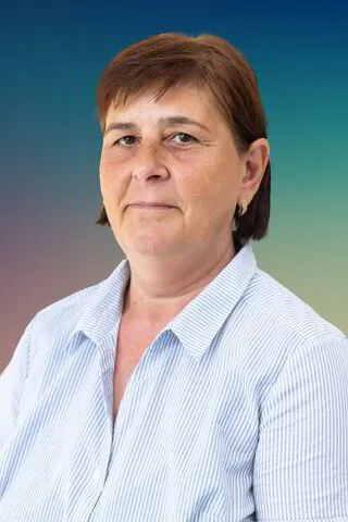 Georgeta Ilii