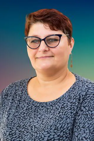 Irina-Vasilica Luca