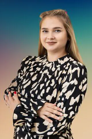 Andreea-Ionela Alecsoaei
