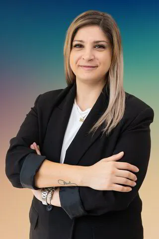 Georgiana Baciu