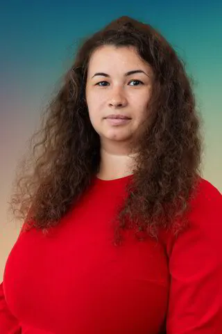 Daniela Lazăr