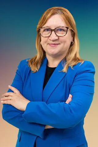 Carmen Grigoraș