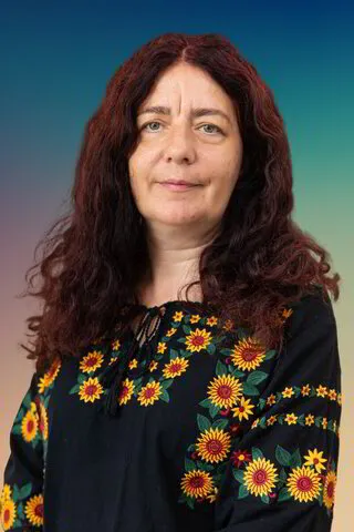 Mihaela-Ingrid Vînătoru