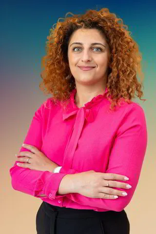 Andrada Cercel