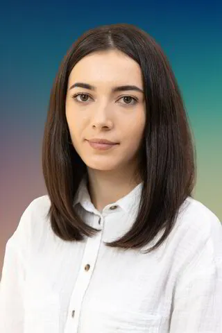 Codruța-Lucia Bădărău