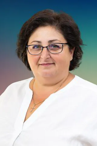 Irina-Nicoleta Olariu