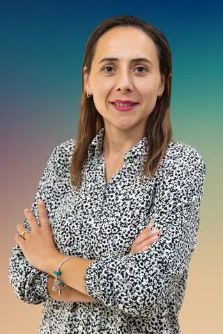 Mariana-Aura Nastase
