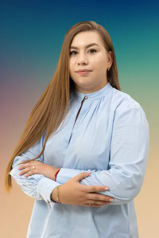 Sabina-Florentina Curbăt