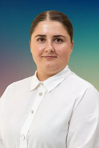 Gabi-Manuela Pascal
