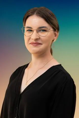 Denisa-Gabriela Albert