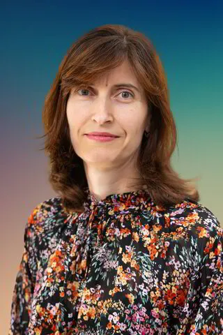 Olesea Sercovschi