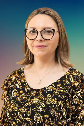 Simona-Georgiana Mihalache